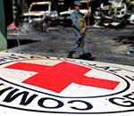 شش کارمند کمیته بین‌المللی  صلیب سرخ در جوزجان کشته شدند